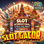 member slot login